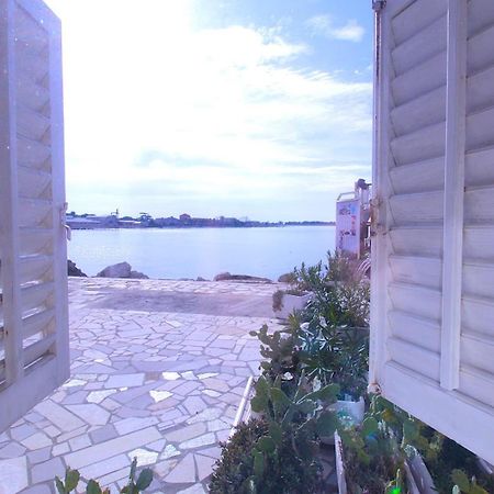 Sea View Apartment Umag 2 Exterior photo