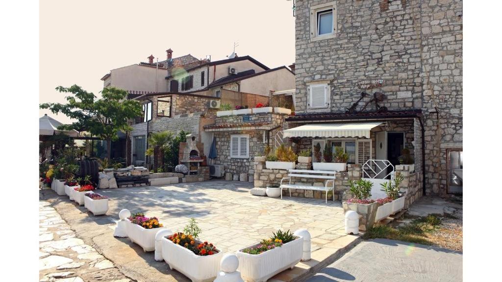 Sea View Apartment Umag 2 Exterior photo