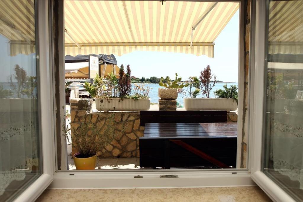 Sea View Apartment Umag 2 Exterior photo