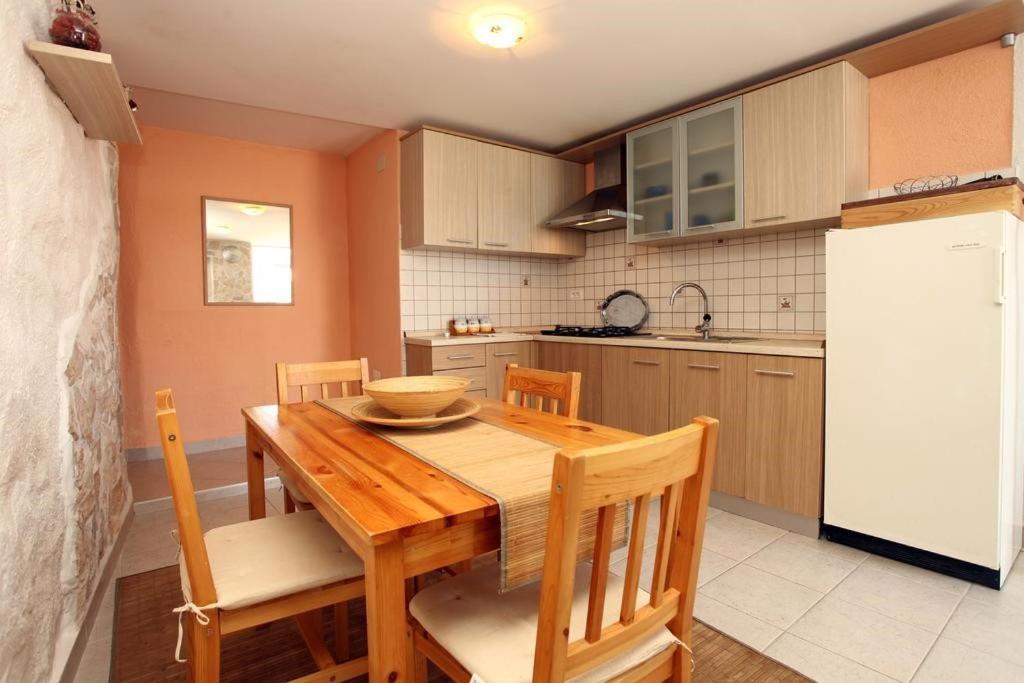 Sea View Apartment Umag 2 Exterior photo