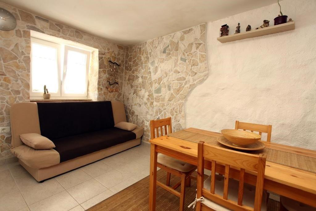 Sea View Apartment Umag 2 Exterior photo